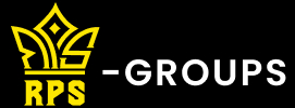 RPS GROUPS Logo